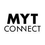 myt connect android application logo